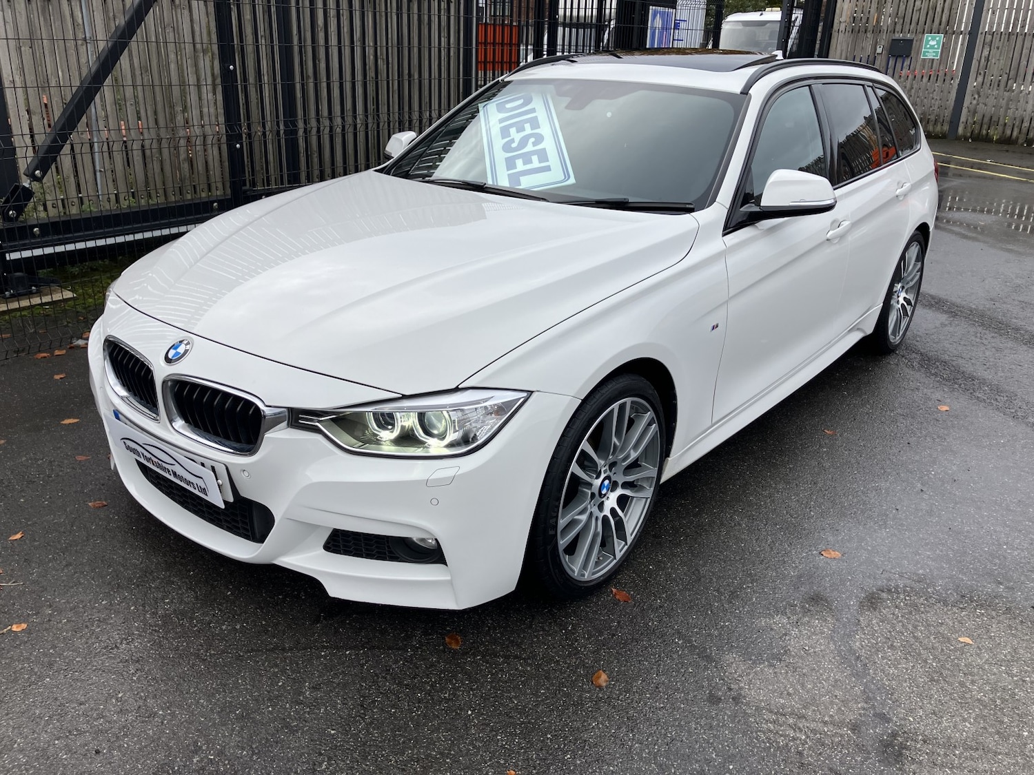 Used BMW 3 Series 2015 for sale - 76070434: Photo 9