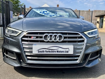 Used Audi S3 2016 for sale - 78459742: Photo