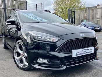 Used Ford Focus 2016 for sale - 78155390: Photo