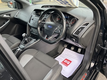 Used Ford Focus 2016 for sale - 78155390: Photo