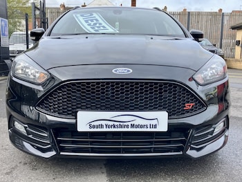 Used Ford Focus 2016 for sale - 78155390: Photo