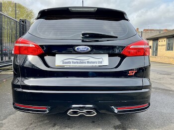 Used Ford Focus 2016 for sale - 78155390: Photo