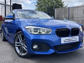 Used BMW 1 Series 2016 for sale - 79631579: Photo