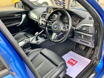 Used BMW 1 Series 2016 for sale - 79631579: Photo