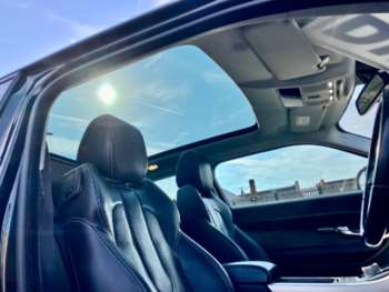 Used Land Rover Range Rover Evoque 2014 for sale - 72277731: Photo