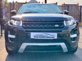 Used Land Rover Range Rover Evoque 2014 for sale - 72277731: Photo