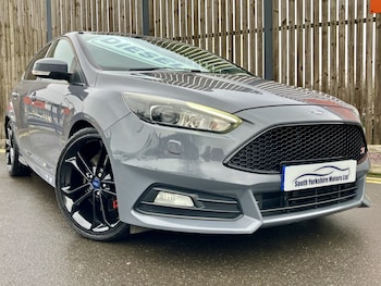 Used Ford Focus 2015 for sale - 77370646: Photo