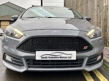 Used Ford Focus 2015 for sale - 77370646: Photo