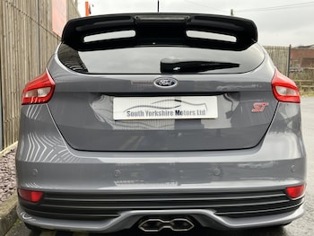 Used Ford Focus 2015 for sale - 77370646: Photo