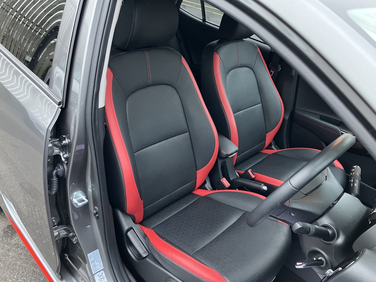 Used Kia Picanto 2023 for sale - 76649802: Photo 10