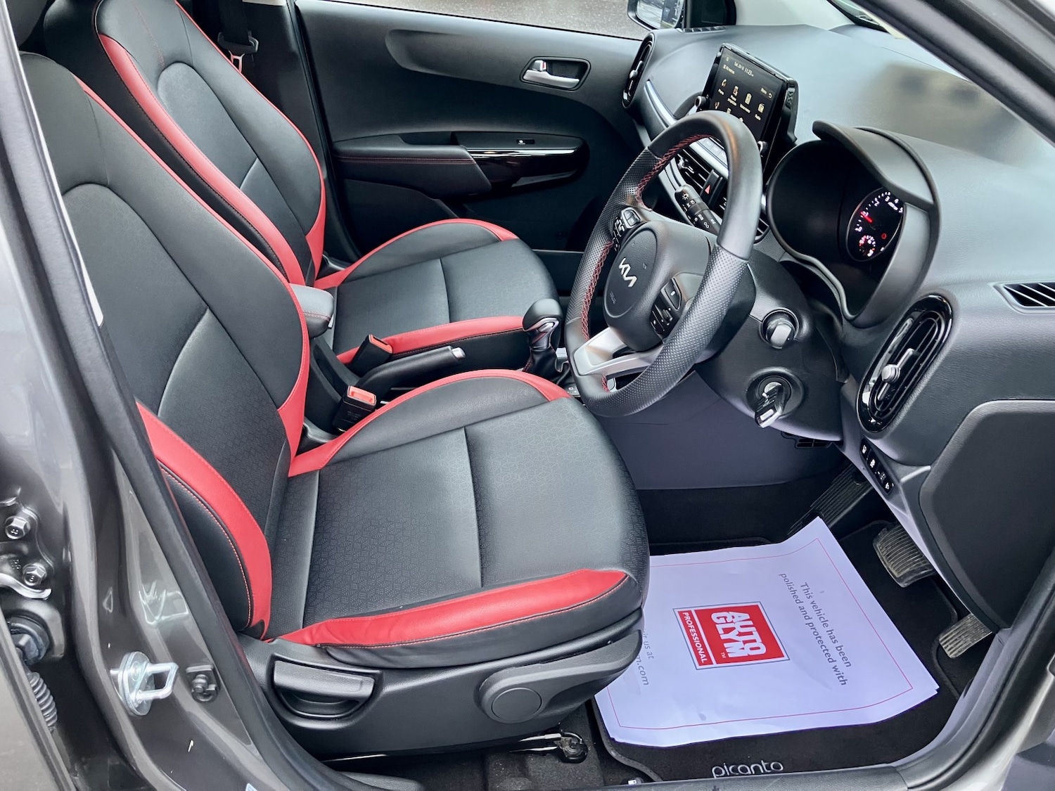 Used Kia Picanto 2023 for sale - 76649802: Photo 13