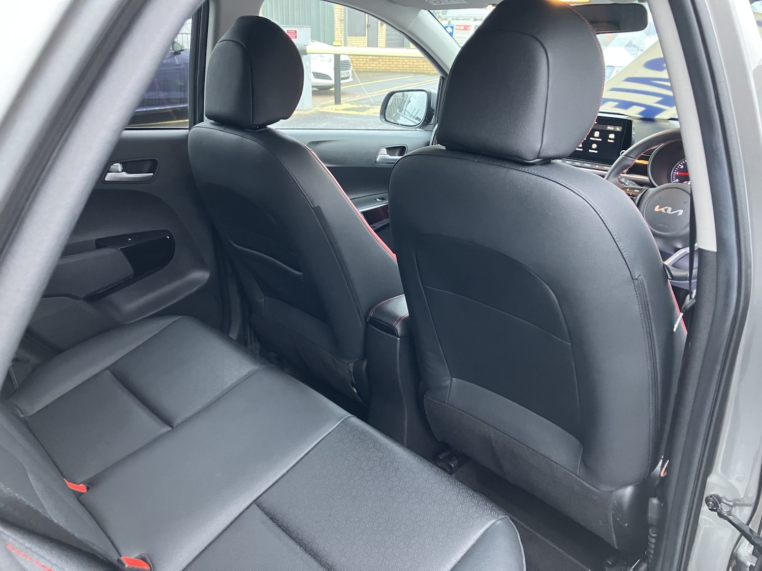 Used Kia Picanto 2023 for sale - 76649802: Photo 14