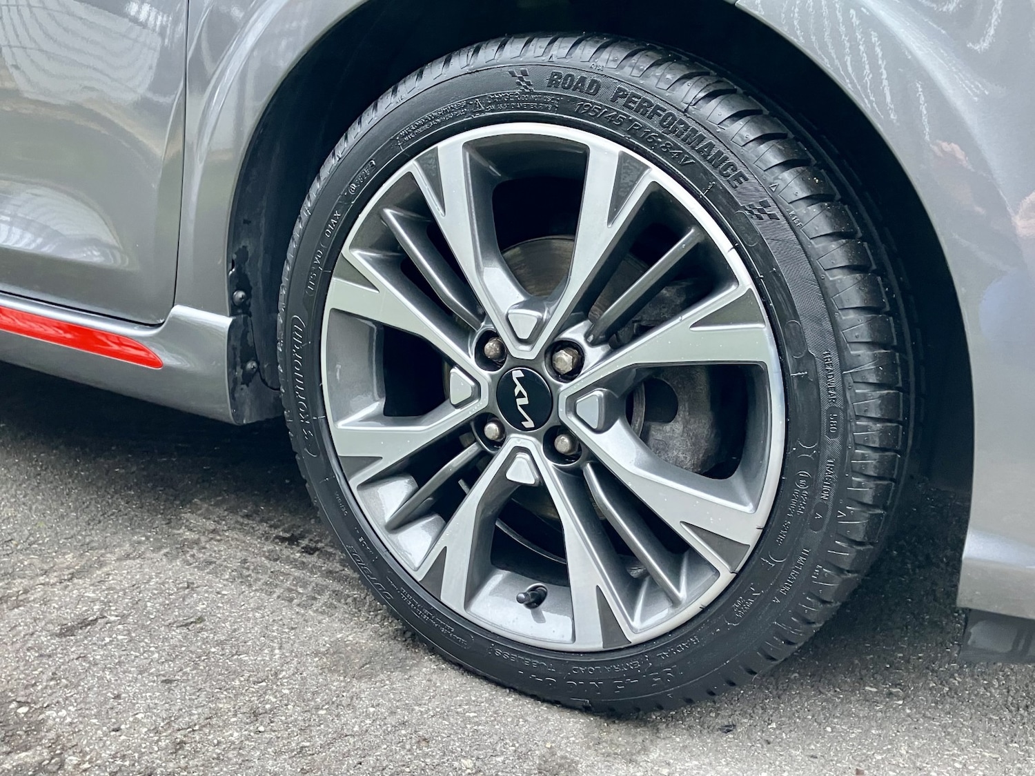 Used Kia Picanto 2023 for sale - 76649802: Photo 15