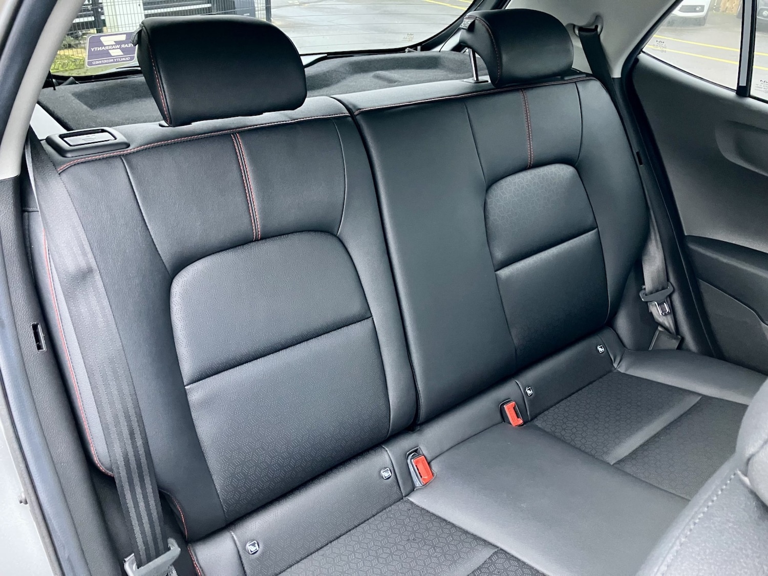 Used Kia Picanto 2023 for sale - 76649802: Photo 17