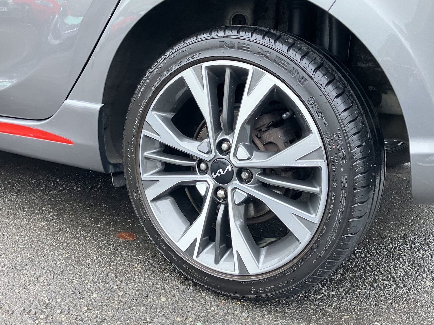 Used Kia Picanto 2023 for sale - 76649802: Photo 18