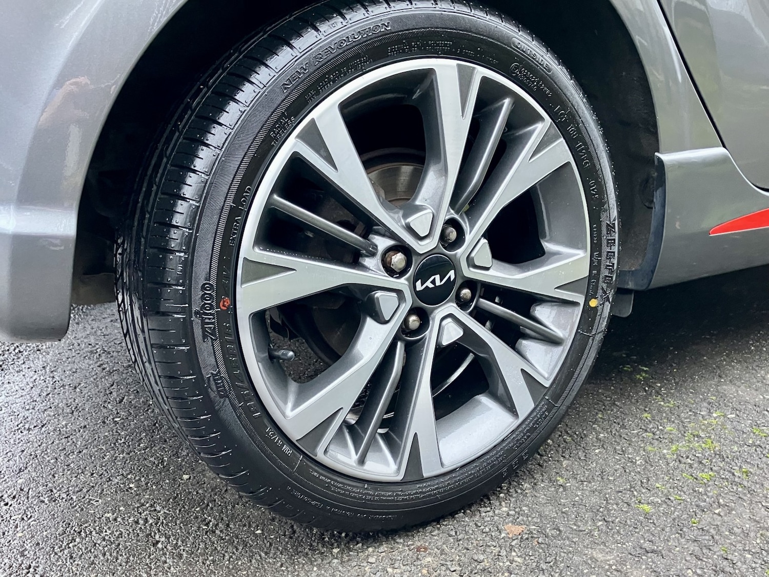 Used Kia Picanto 2023 for sale - 76649802: Photo 19