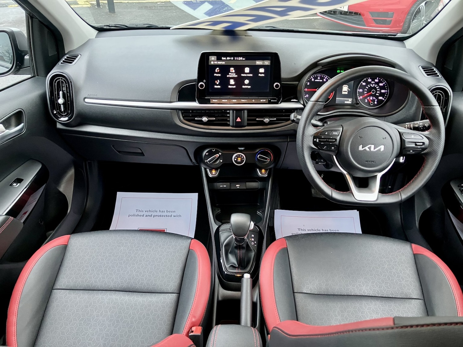 Used Kia Picanto 2023 for sale - 76649802: Photo 24