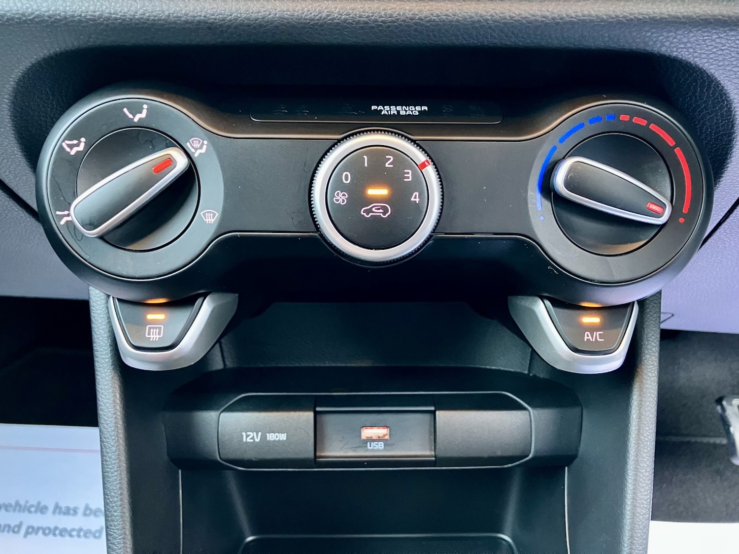 Used Kia Picanto 2023 for sale - 76649802: Photo 28