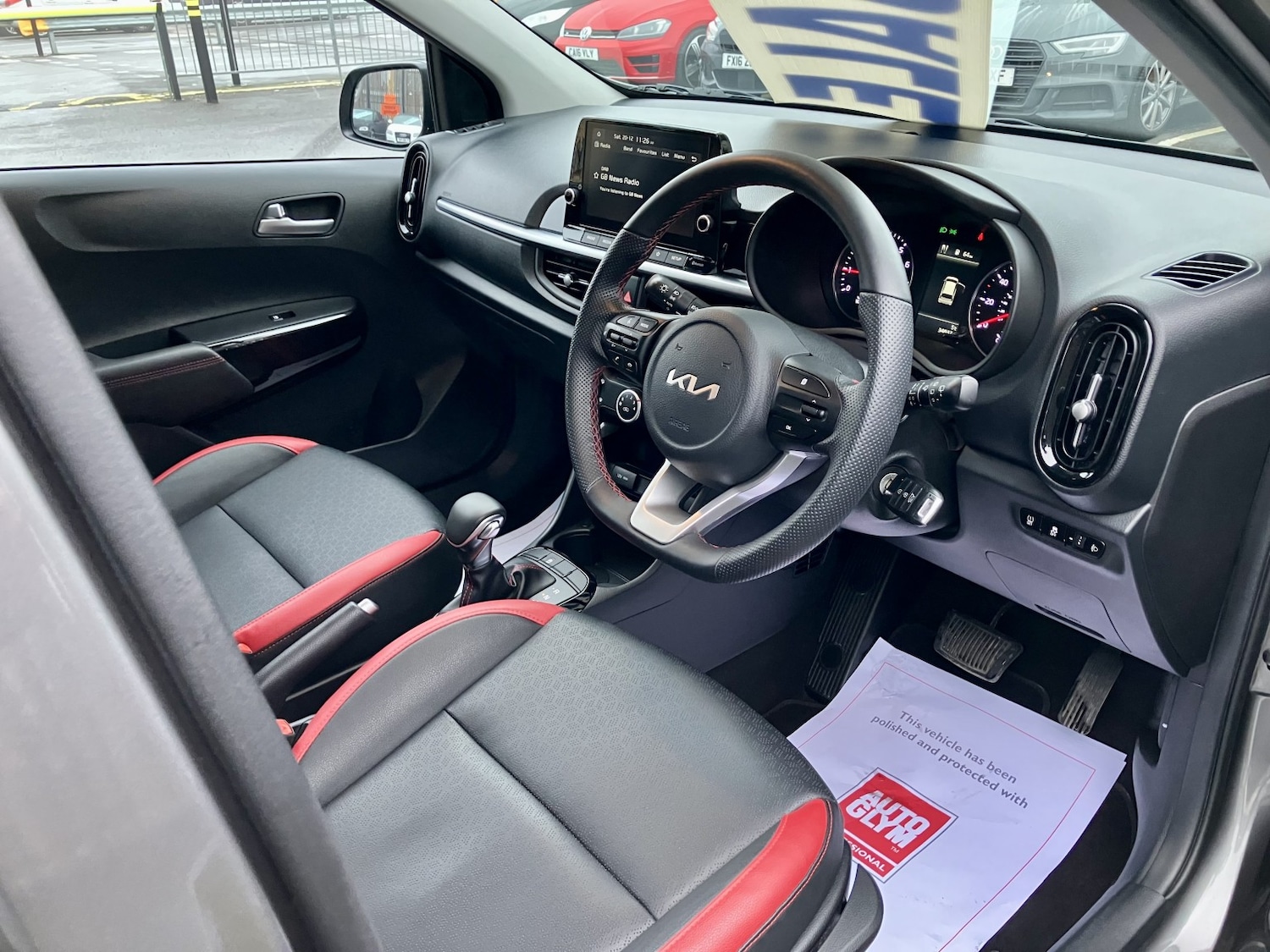 Used Kia Picanto 2023 for sale - 76649802: Photo 3