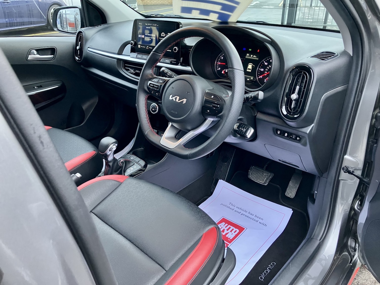 Used Kia Picanto 2023 for sale - 76649802: Photo 34