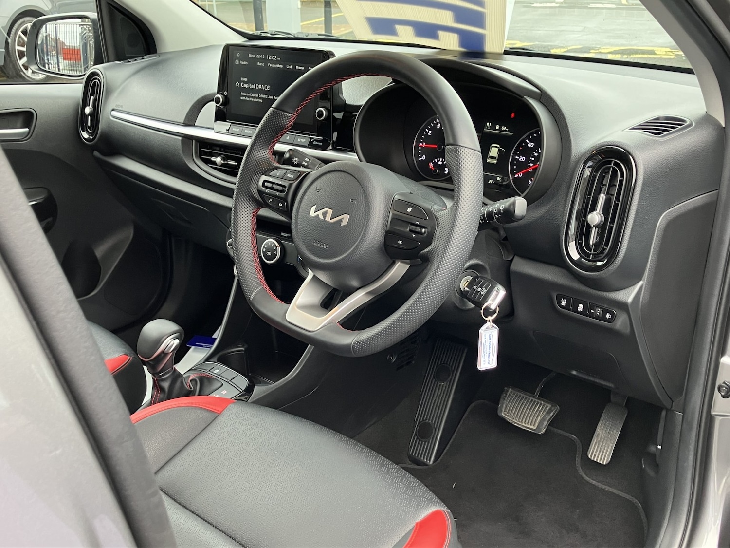 Used Kia Picanto 2023 for sale - 76649802: Photo 38