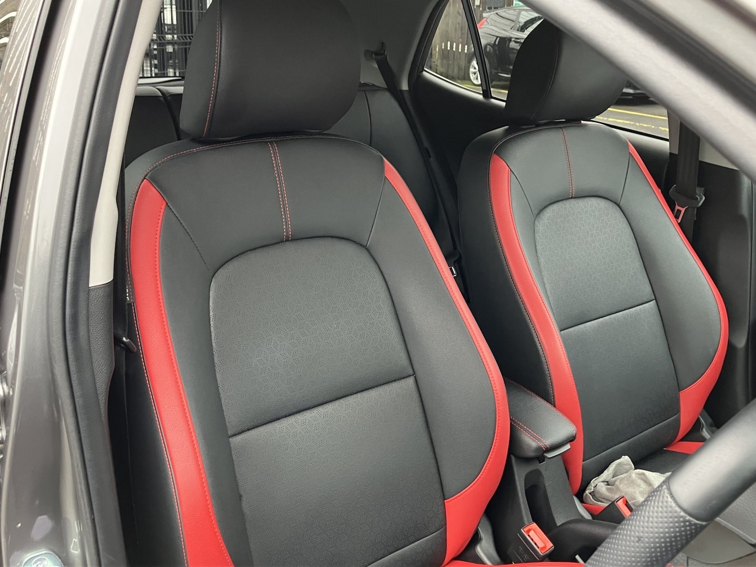 Used Kia Picanto 2023 for sale - 76649802: Photo 39