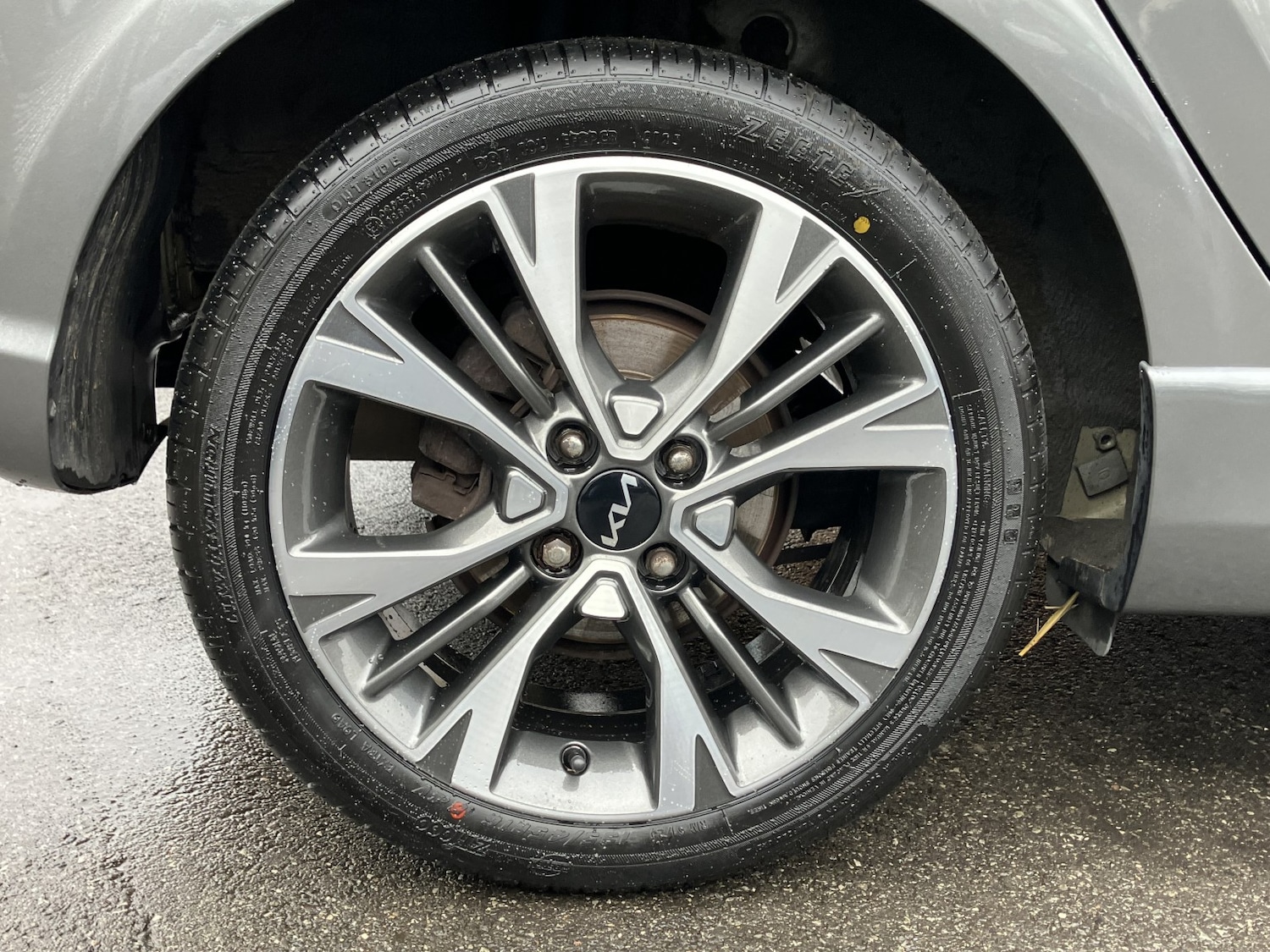 Used Kia Picanto 2023 for sale - 76649802: Photo 41