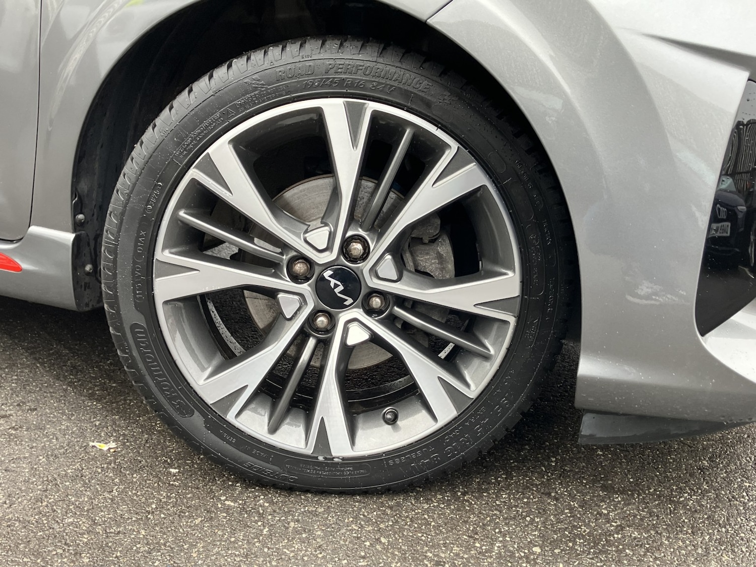 Used Kia Picanto 2023 for sale - 76649802: Photo 42