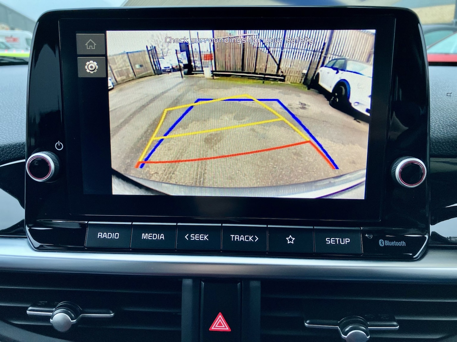 Used Kia Picanto 2023 for sale - 76649802: Photo 6