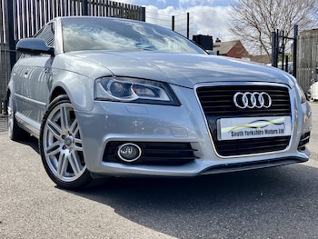 Used Audi A3 2010 for sale - 77735669: Photo