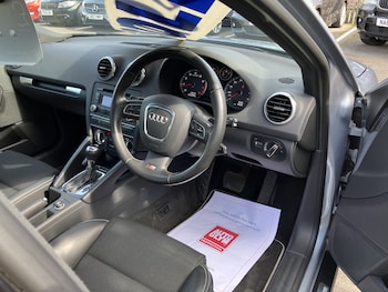 Used Audi A3 2010 for sale - 77735669: Photo