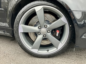 Used Audi RS3 2012 for sale - 76120276: Photo