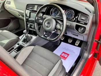 Used Volkswagen Golf 2015 for sale - 74333793: Photo
