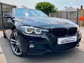 Used BMW 3 Series 2018 for sale - 74932274: Photo