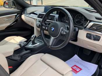 Used BMW 3 Series 2018 for sale - 74932274: Photo