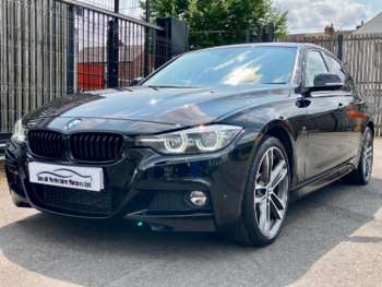 Used BMW 3 Series 2018 for sale - 74932274: Photo