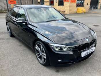 Used BMW 3 Series 2018 for sale - 74932274: Photo
