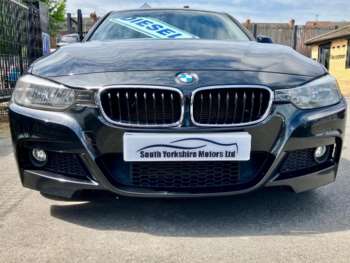 Used BMW 3 Series 2013 for sale - 74562207: Photo
