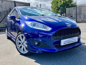 Ford - Fiesta