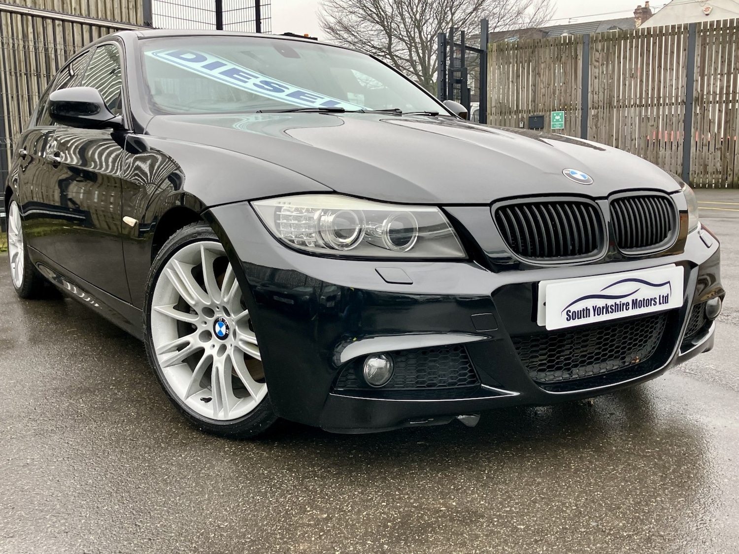 Used BMW 3 Series 2011 for sale - 77508486: Photo 10