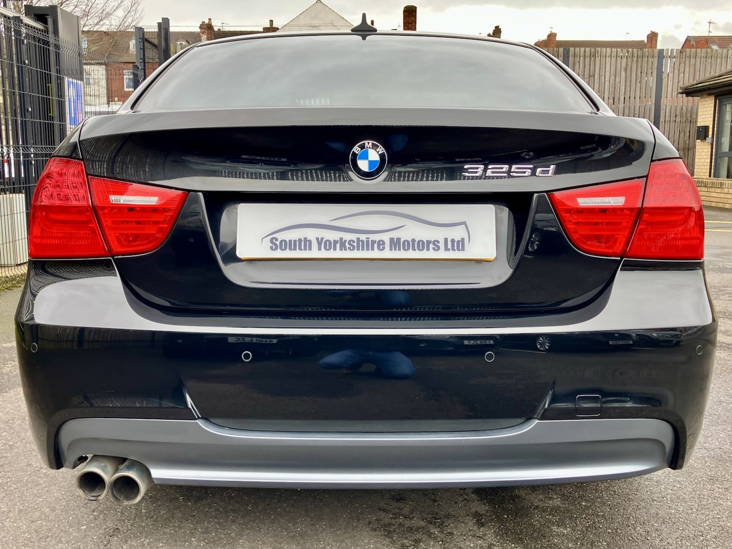 Used BMW 3 Series 2011 for sale - 77508486: Photo 11
