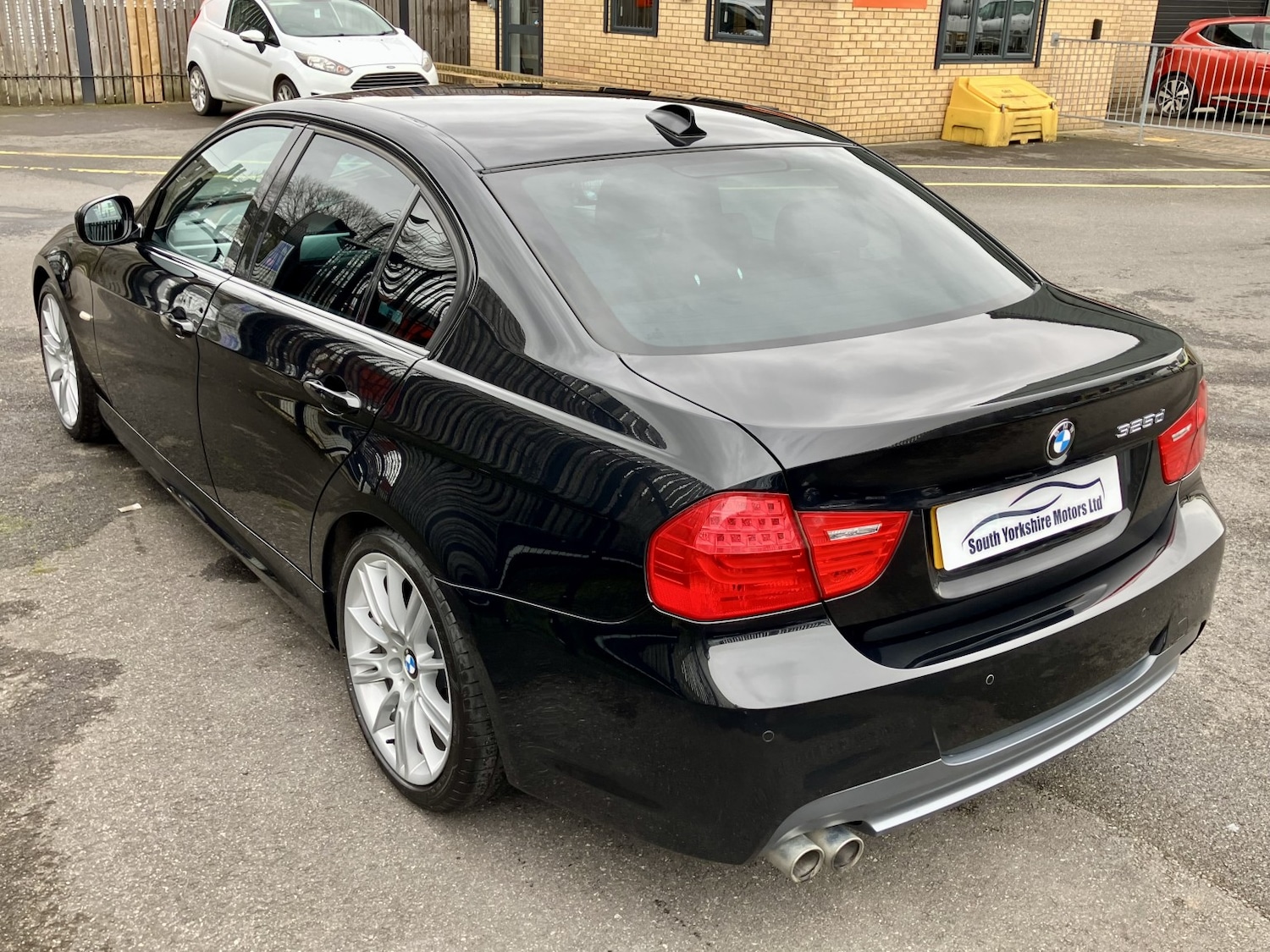 Used BMW 3 Series 2011 for sale - 77508486: Photo 13