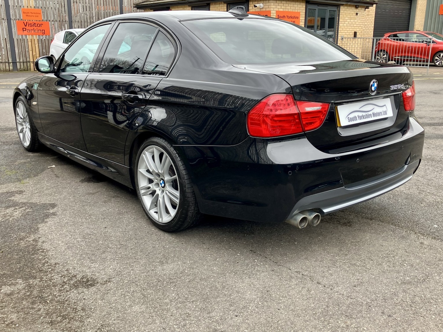 Used BMW 3 Series 2011 for sale - 77508486: Photo 14