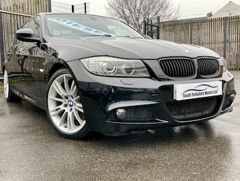 Used BMW 3 Series 2011 for sale - 77508486: Photo