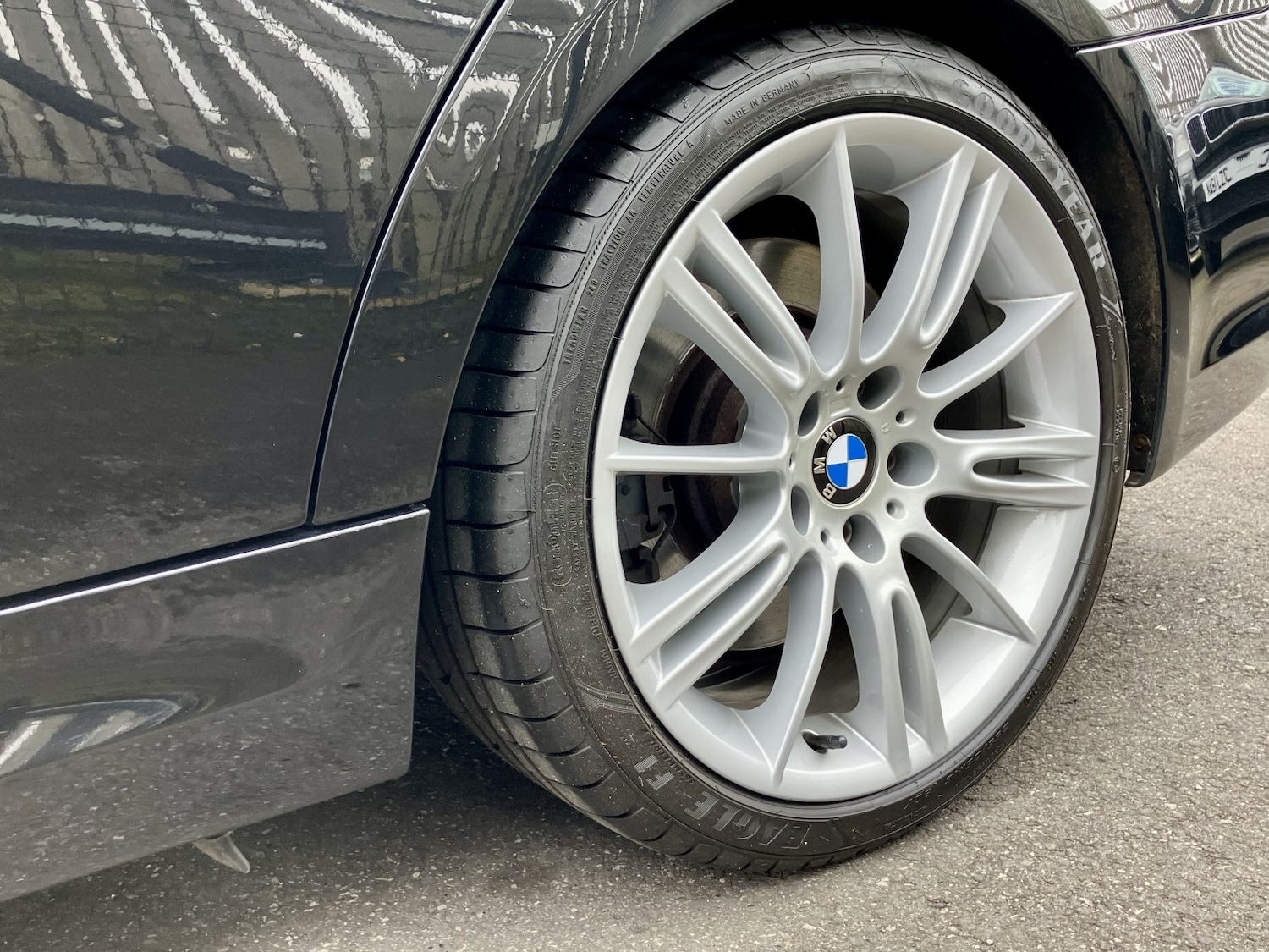 Used BMW 3 Series 2011 for sale - 77508486: Photo 24