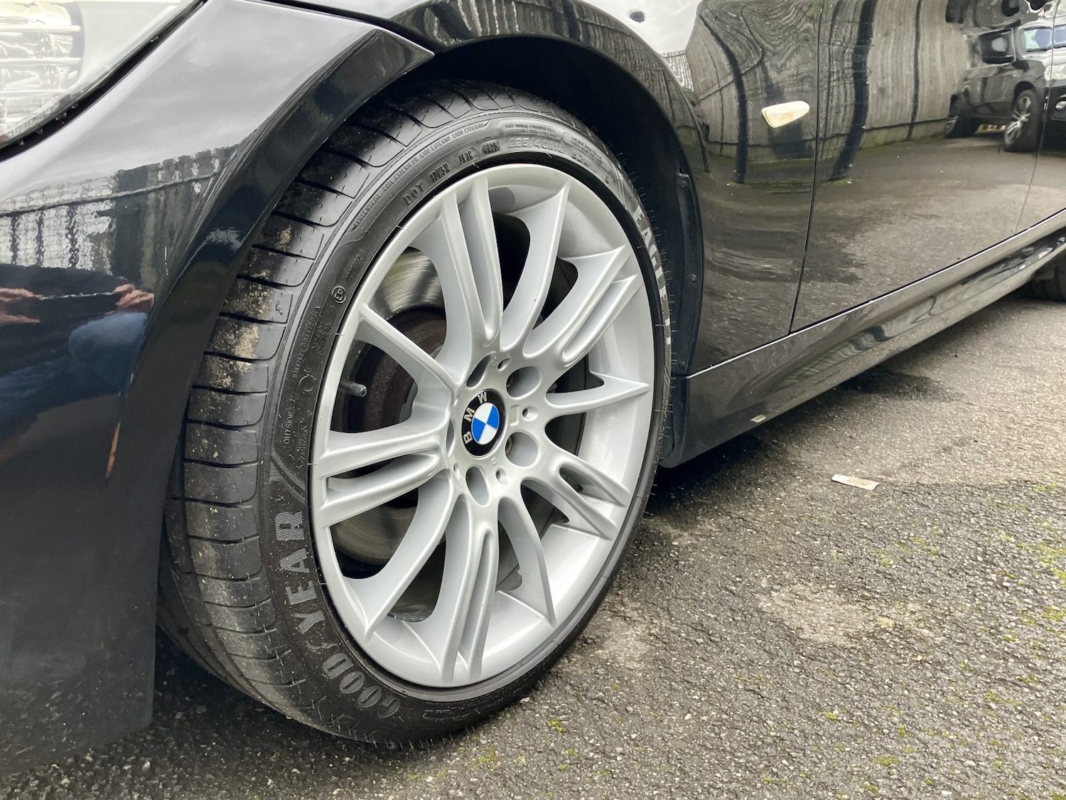 Used BMW 3 Series 2011 for sale - 77508486: Photo 25