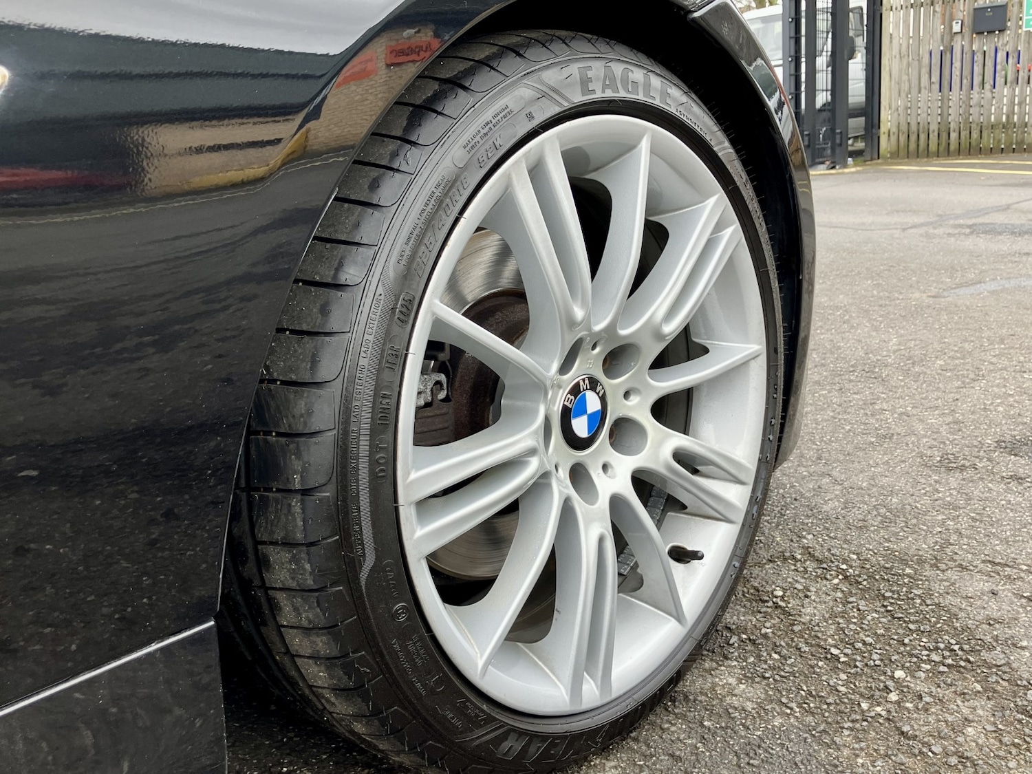 Used BMW 3 Series 2011 for sale - 77508486: Photo 26