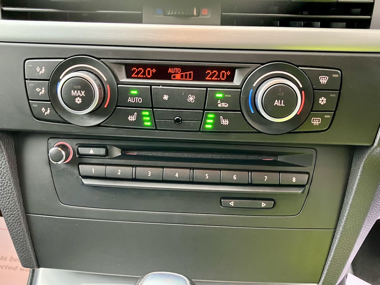 Used BMW 3 Series 2011 for sale - 77508486: Photo 7