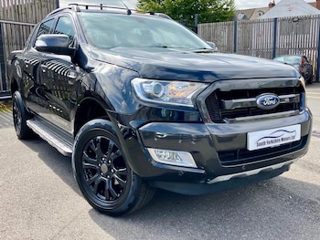 Ford - Ranger
