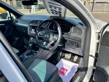 Used Volkswagen Tiguan 2019 for sale - 74239647: Photo